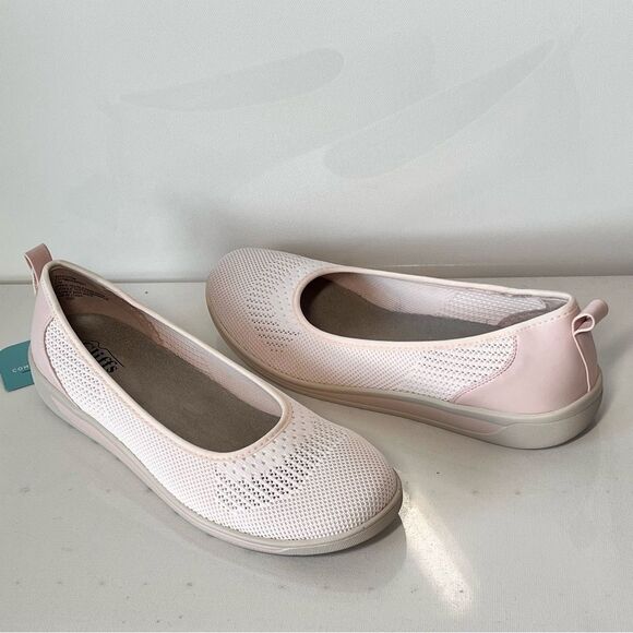 Cliffs by White Mountain Athleisure Comfort - Picture 4 of 7